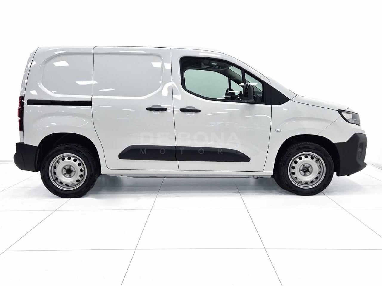 Peugeot Peugeot Partner usata 20