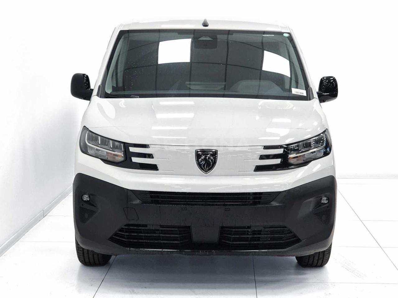 Peugeot Peugeot Partner usata 21