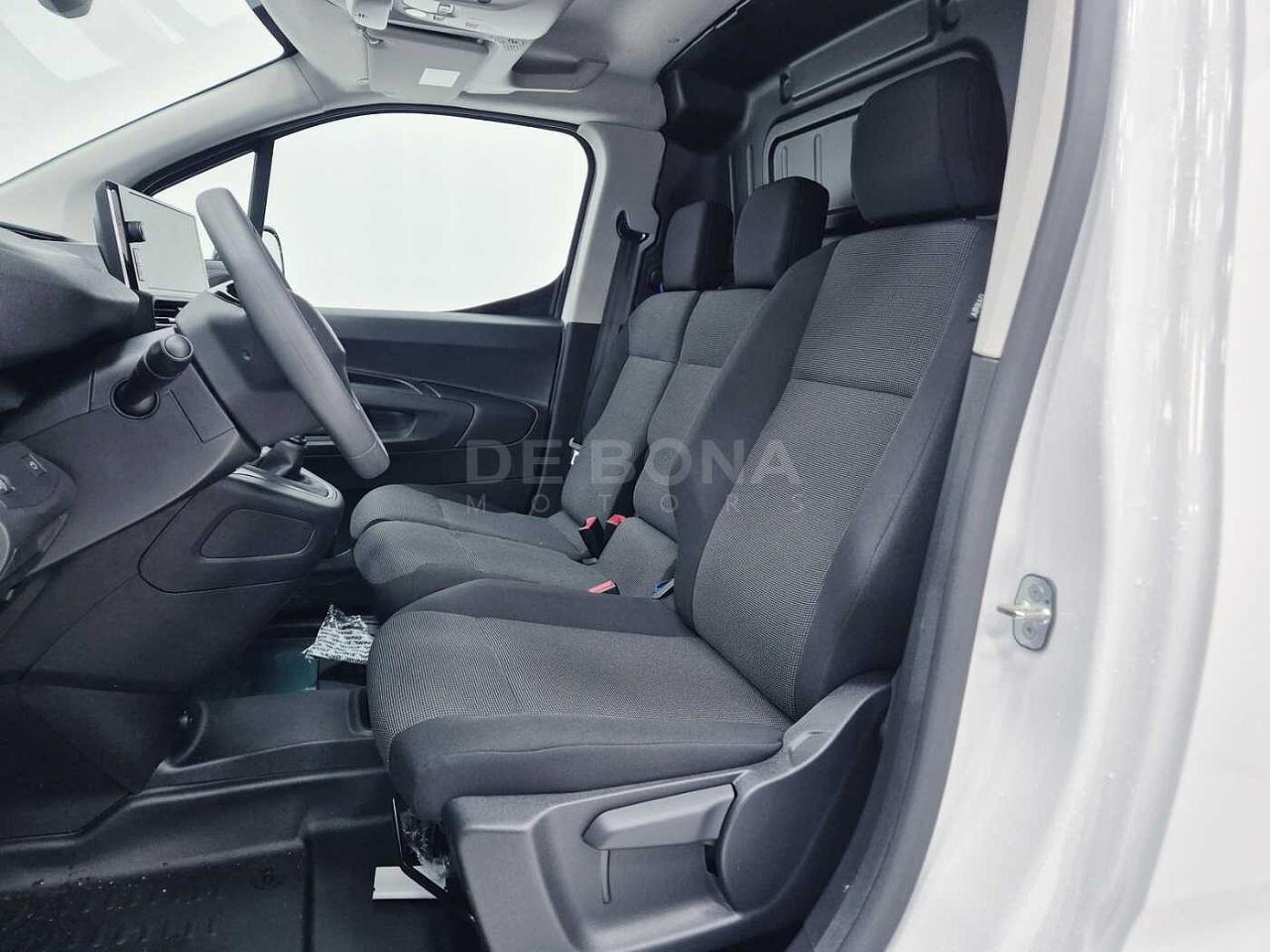 Peugeot Peugeot Partner usata 22