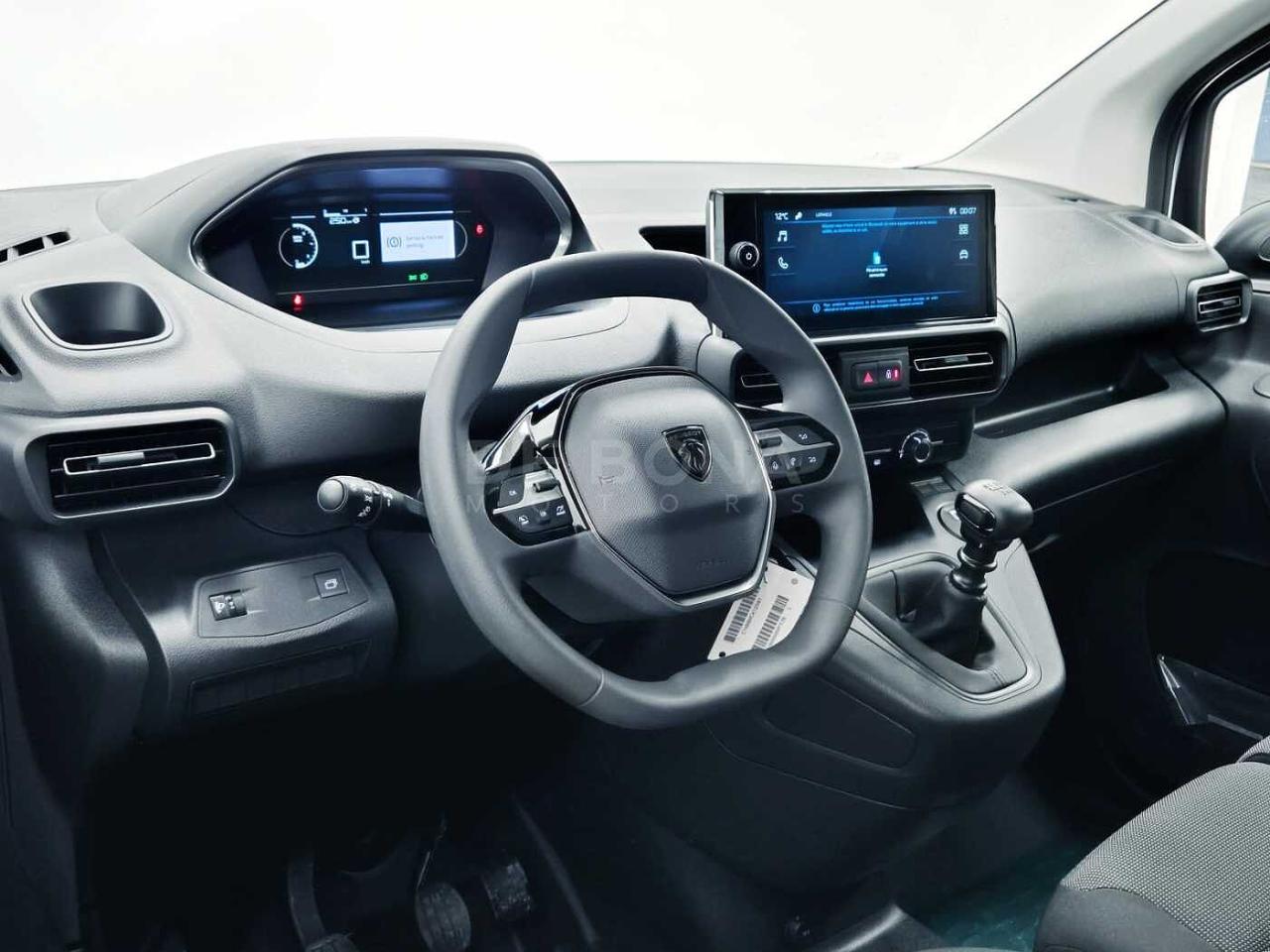 Peugeot Peugeot Partner usata 23