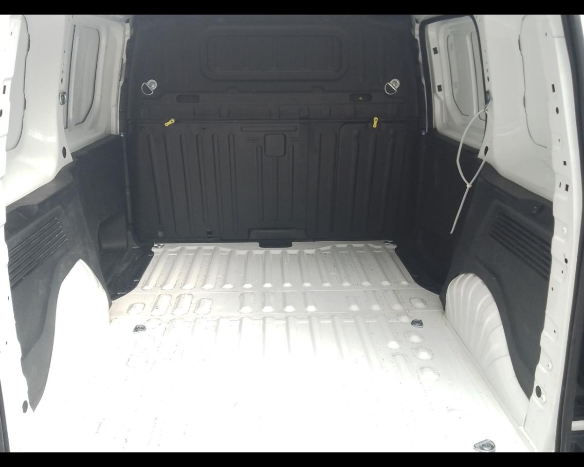 Peugeot Peugeot Partner usata 2