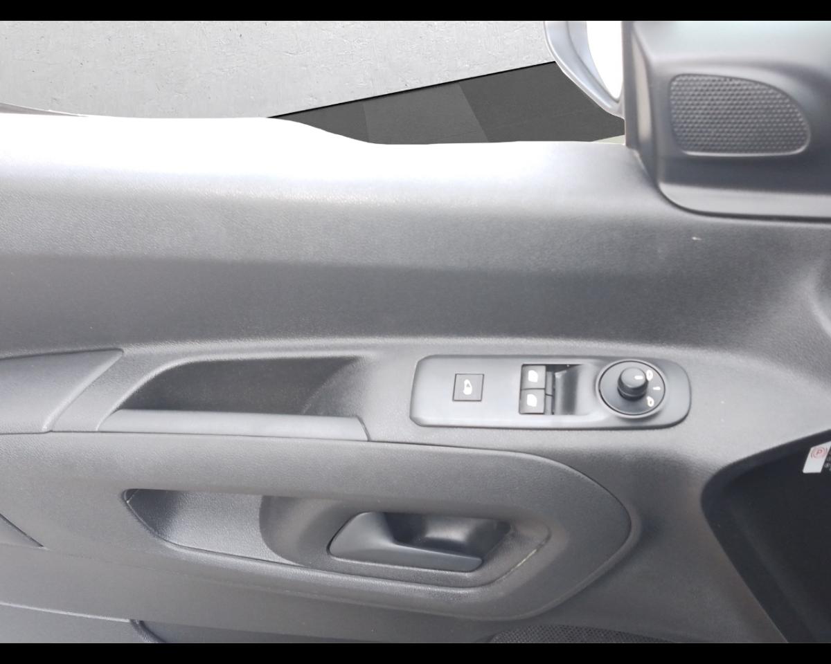 Peugeot Peugeot Partner usata 6