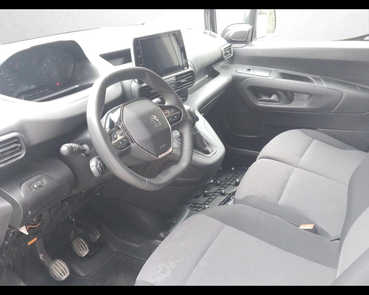 Peugeot Peugeot Partner usata 15