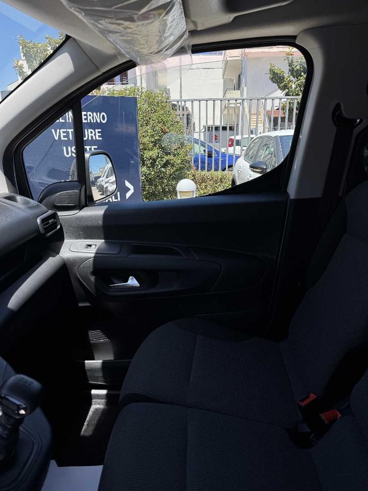 Peugeot Peugeot Partner usata 1