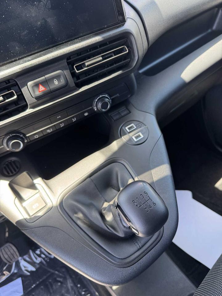 Peugeot Peugeot Partner usata 2