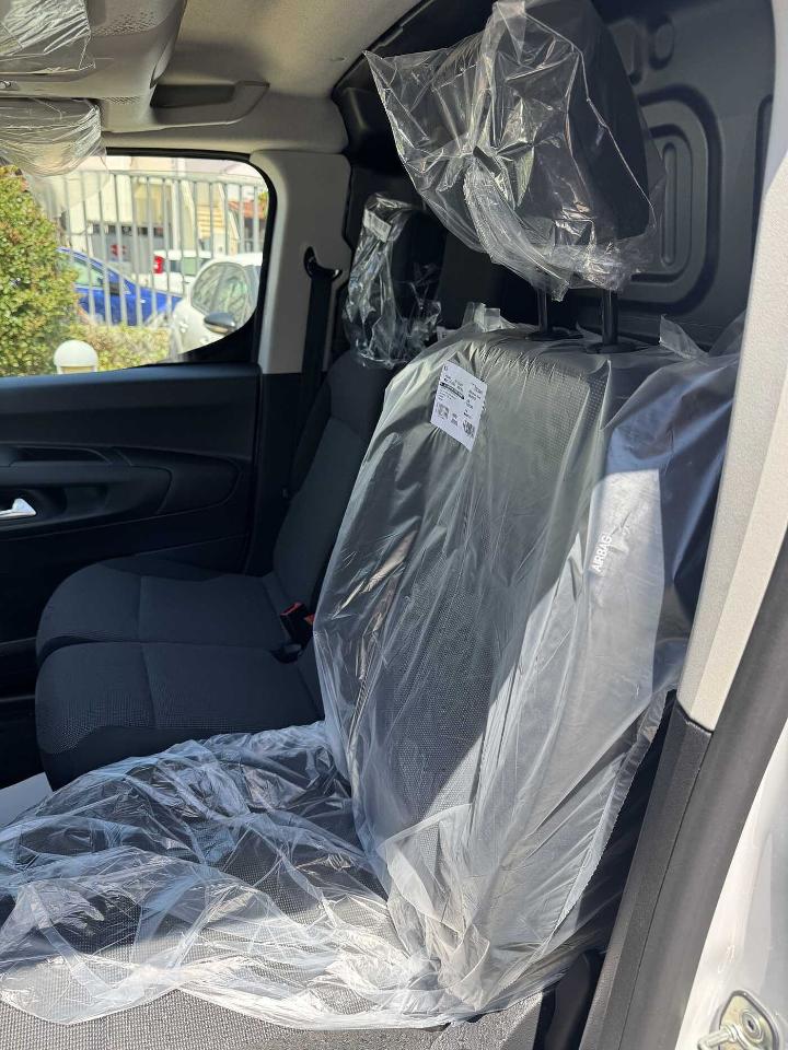 Peugeot Peugeot Partner usata 5