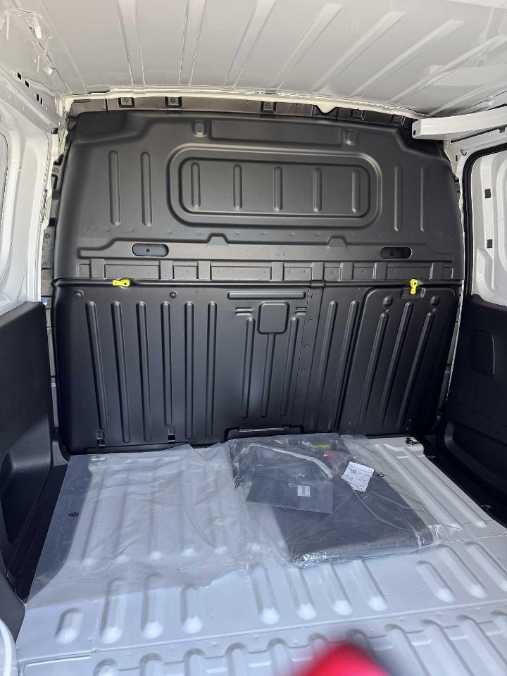 Peugeot Peugeot Partner usata 8