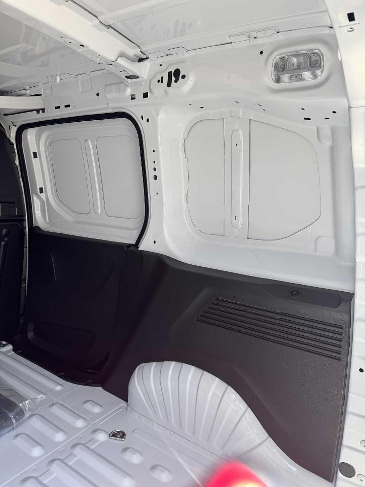 Peugeot Peugeot Partner usata 9