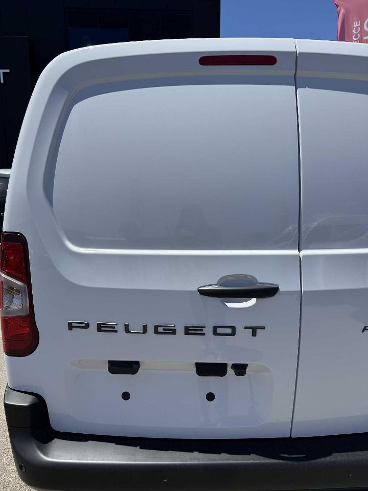 Peugeot Peugeot Partner usata 13