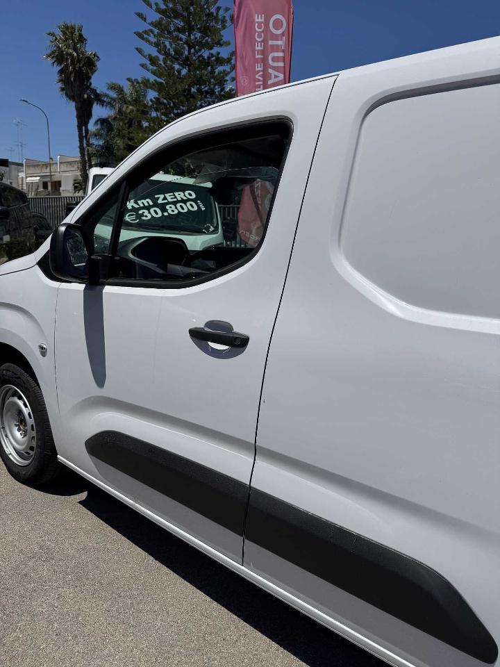 Peugeot Peugeot Partner usata 15