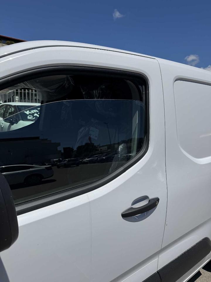 Peugeot Peugeot Partner usata 18