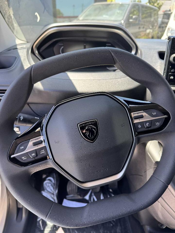 Peugeot Peugeot Partner usata 21