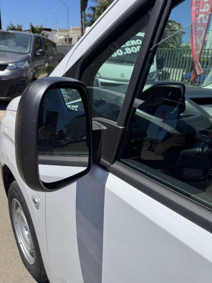 Peugeot Peugeot Partner usata 23
