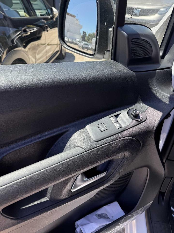 Peugeot Peugeot Partner usata 24