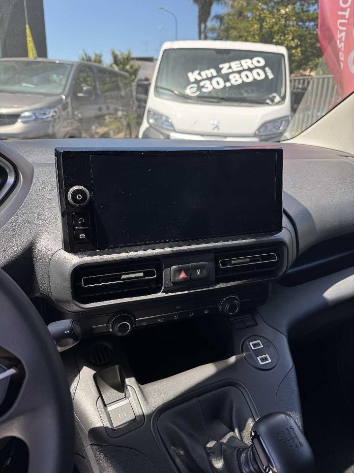 Peugeot Peugeot Partner usata 25