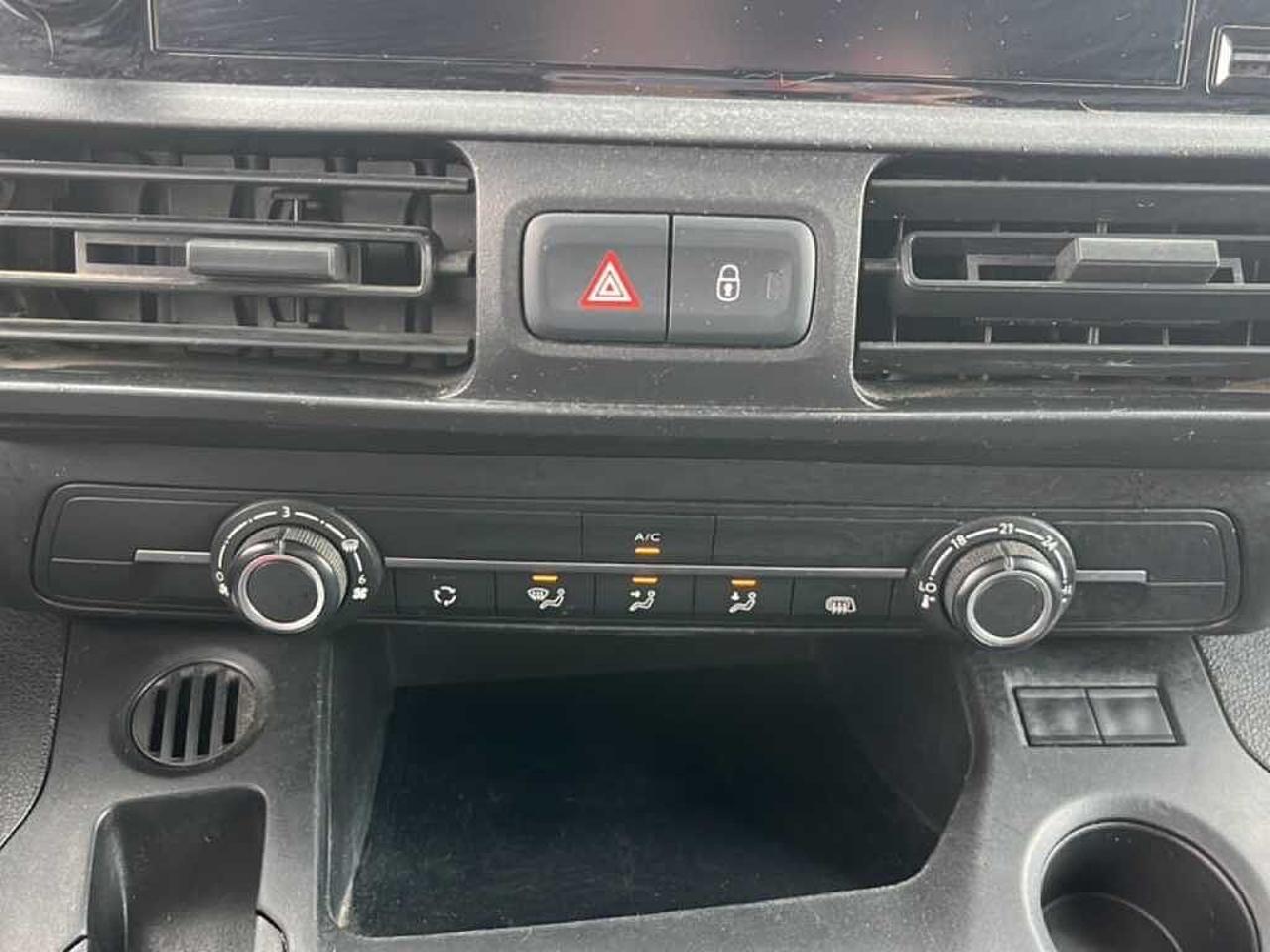 Peugeot Peugeot Partner usata 5