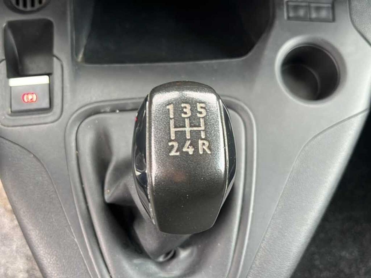 Peugeot Peugeot Partner usata 6