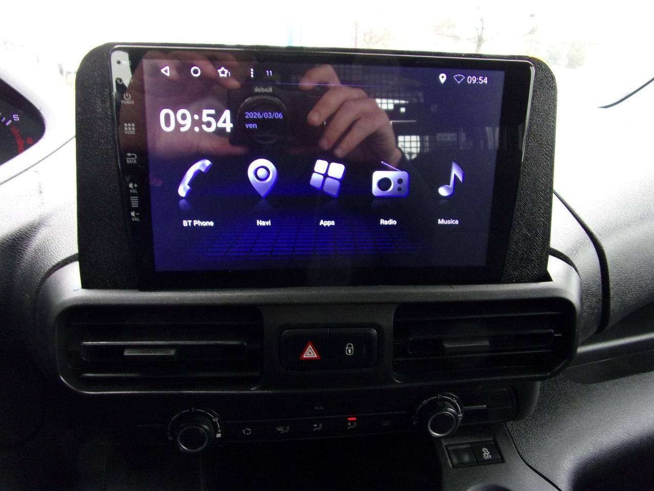 Peugeot Peugeot Partner usata 5