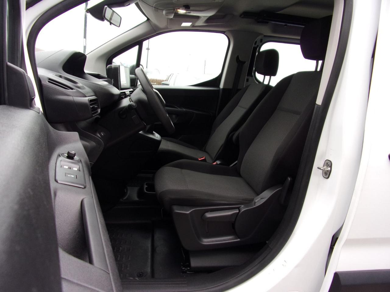 Peugeot Peugeot Partner usata 13