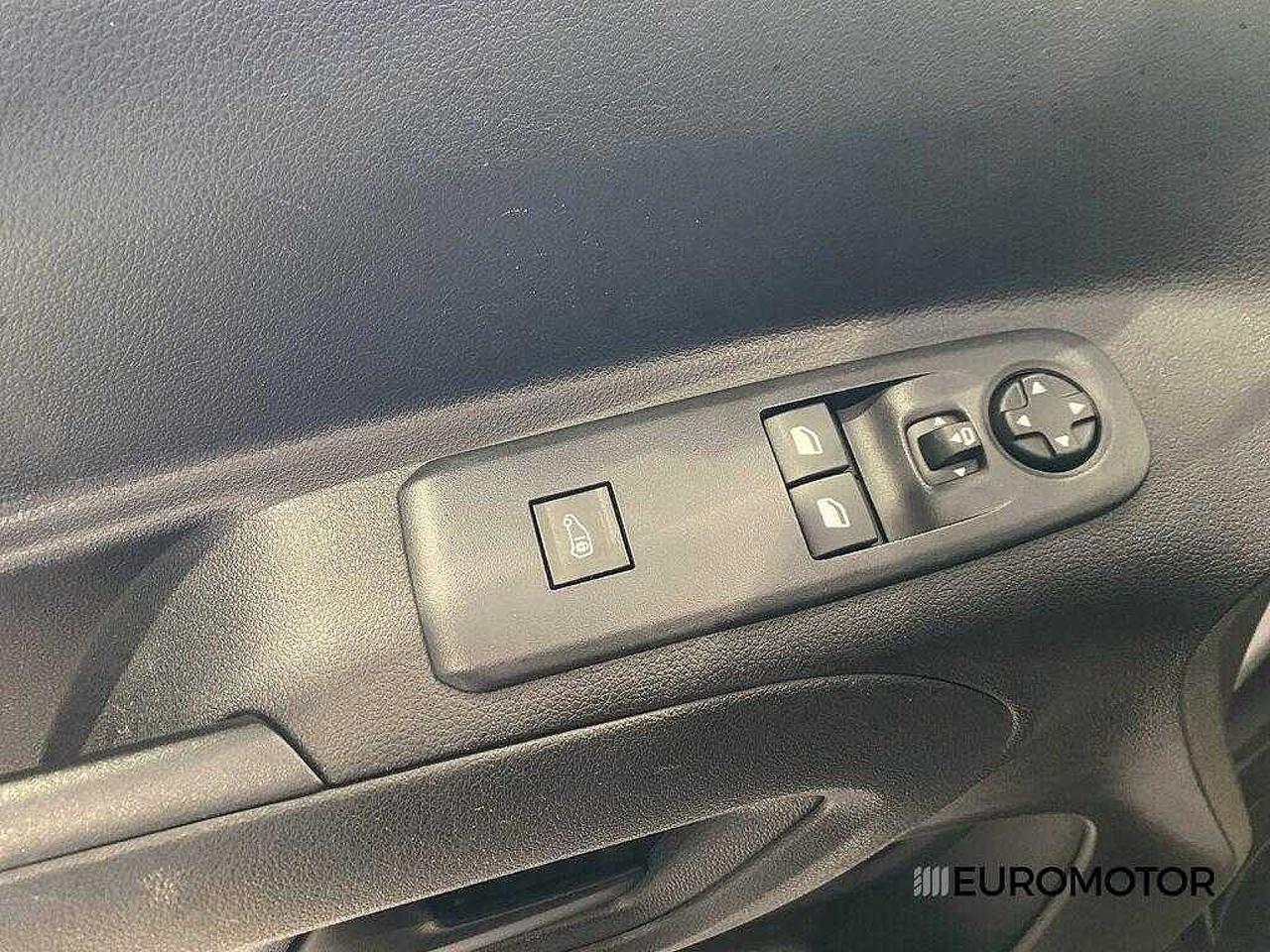 Peugeot Peugeot Partner usata, con Climatizzatore
