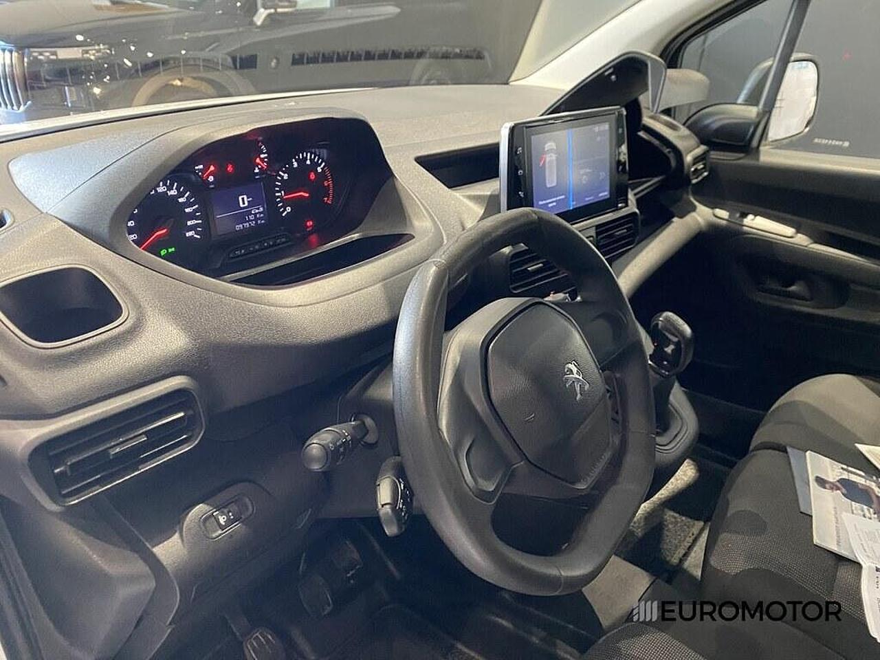 Peugeot Peugeot Partner usata 2