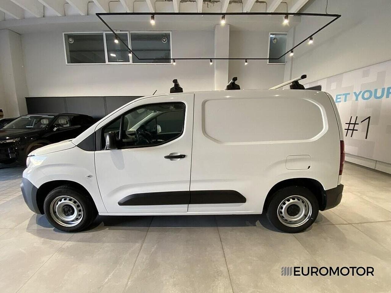 Peugeot Peugeot Partner usata 17