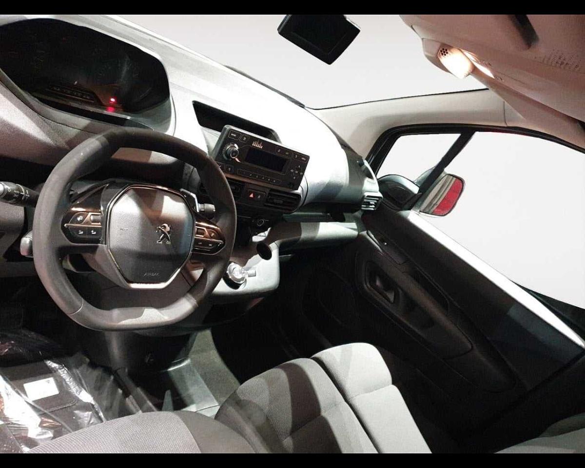 Peugeot Peugeot Partner usata 1