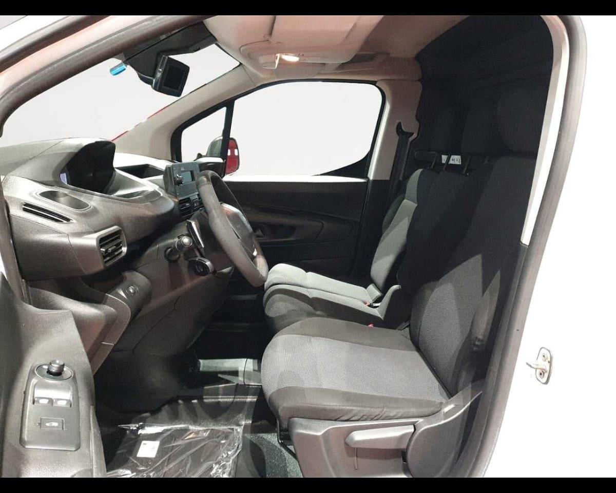 Peugeot Peugeot Partner usata 2