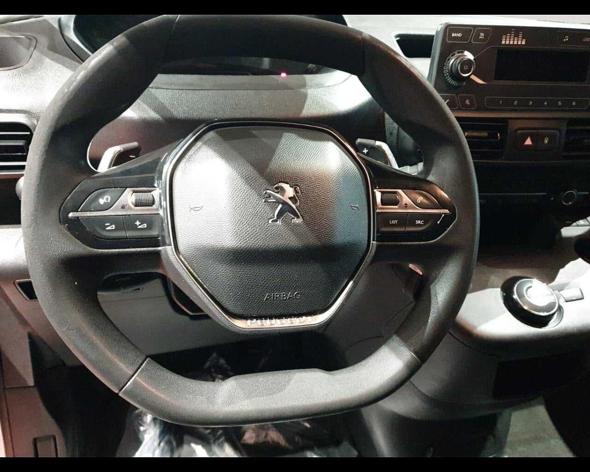 Peugeot Peugeot Partner usata 3