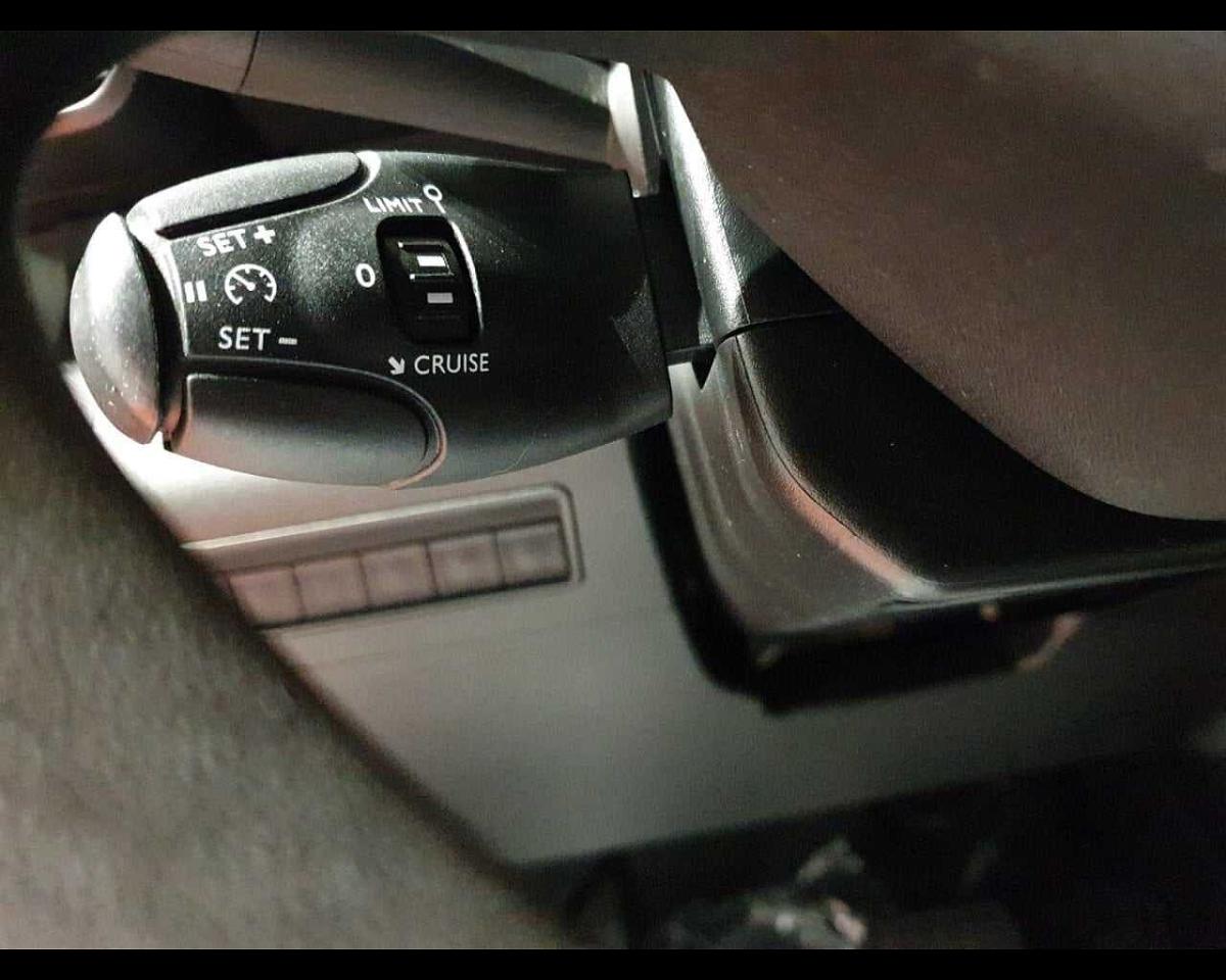 Peugeot Peugeot Partner usata 7
