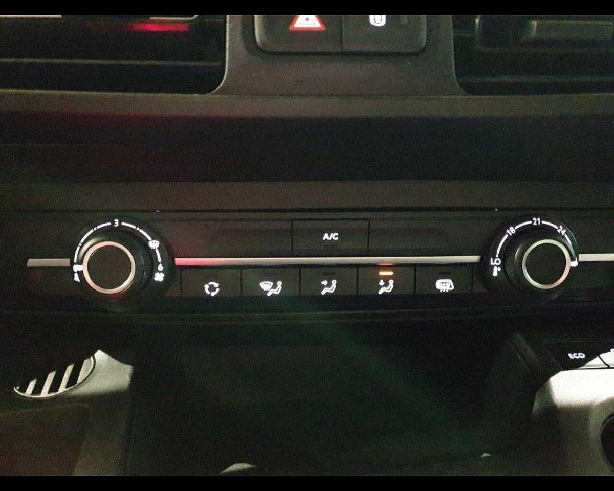 Peugeot Peugeot Partner usata 10