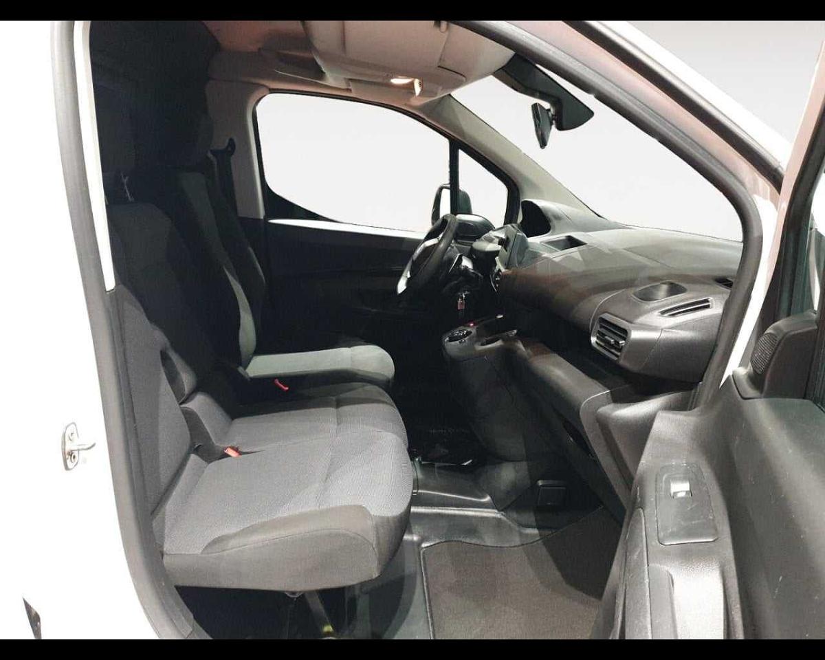 Peugeot Peugeot Partner usata 14