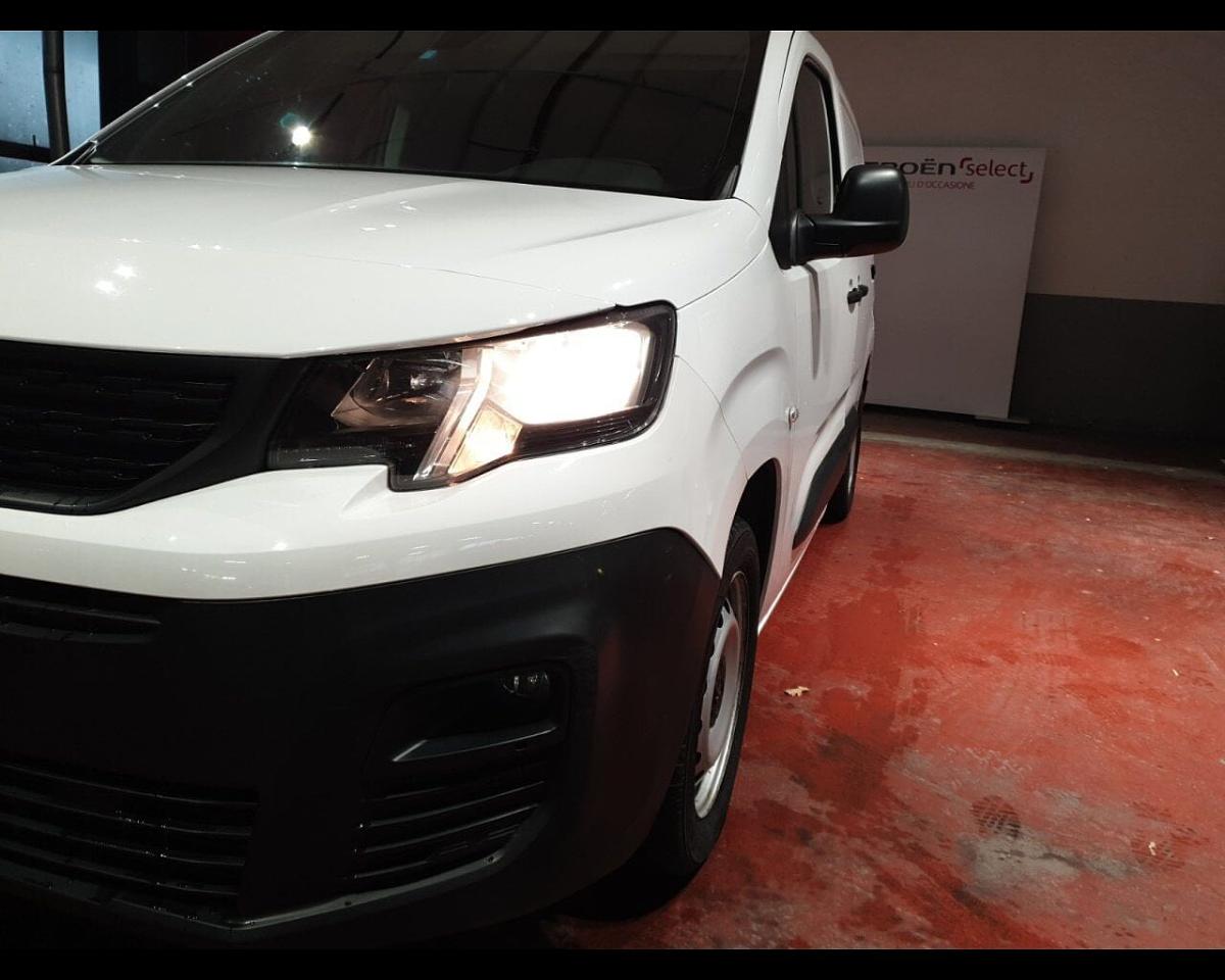 Peugeot Peugeot Partner usata 15