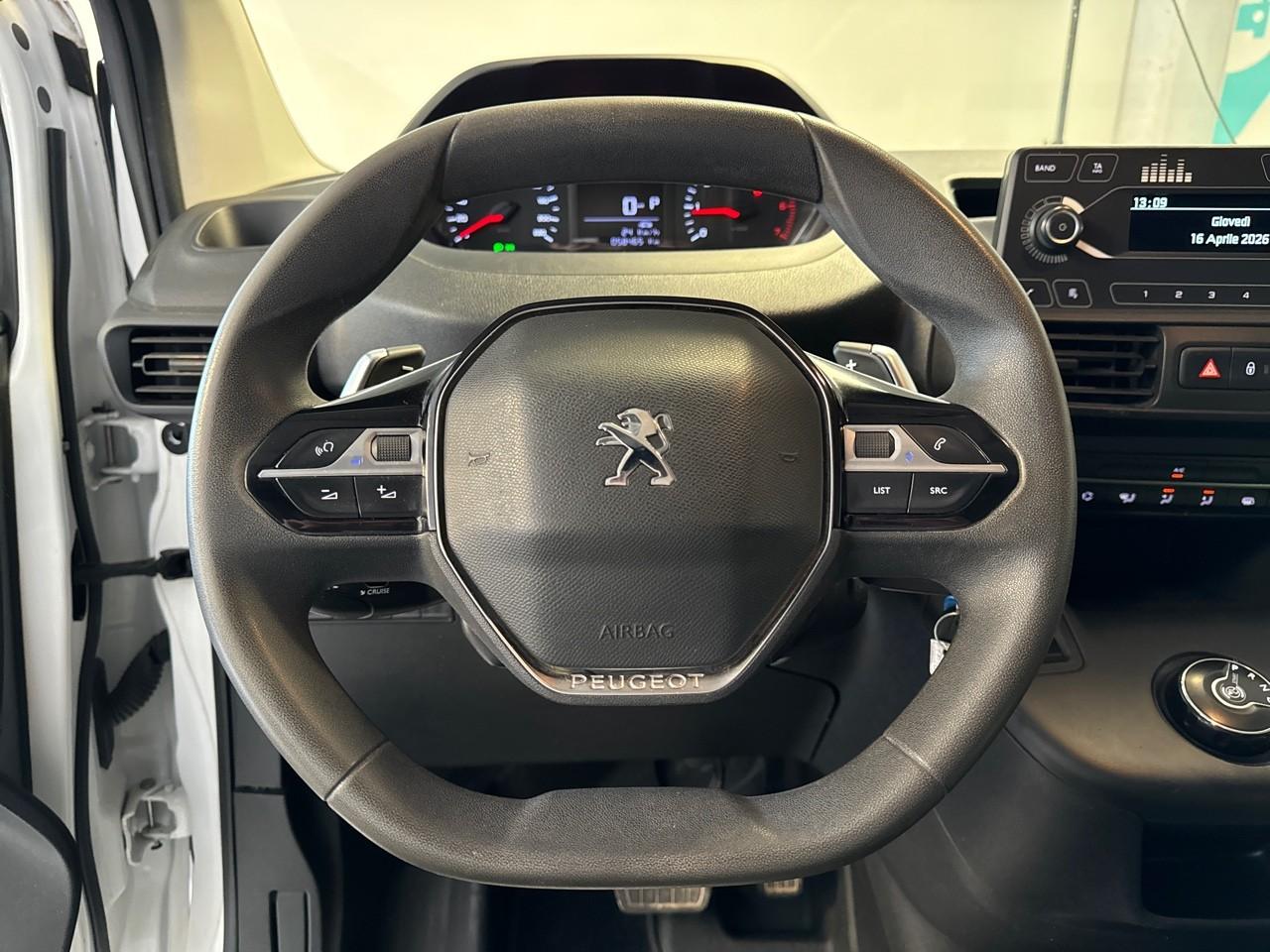 Peugeot Peugeot Partner usata 3