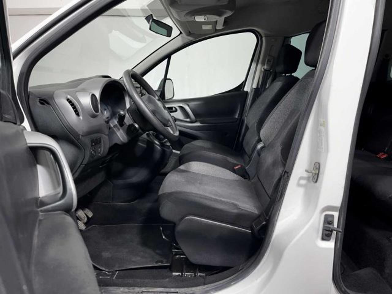 Peugeot Peugeot Partner usata 1