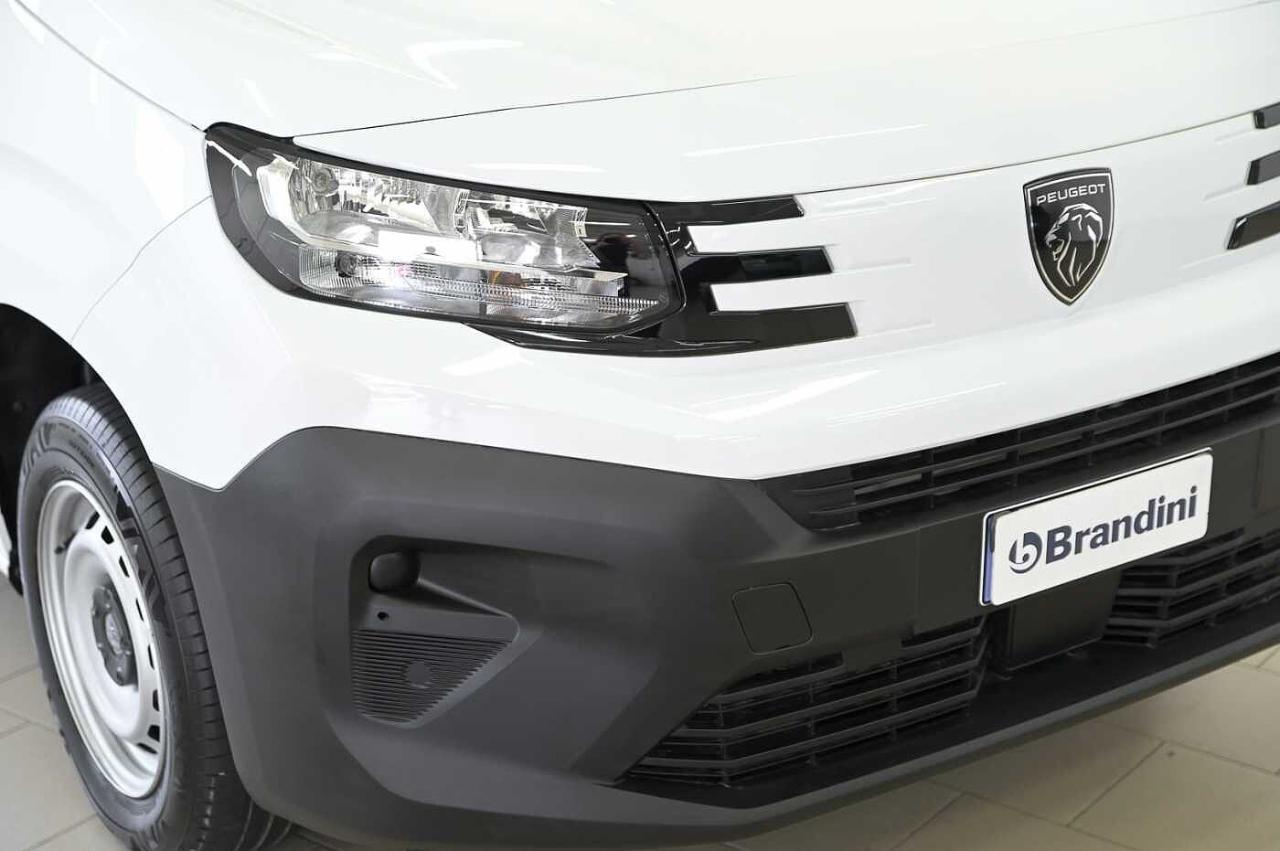 Peugeot Peugeot Partner usata 2