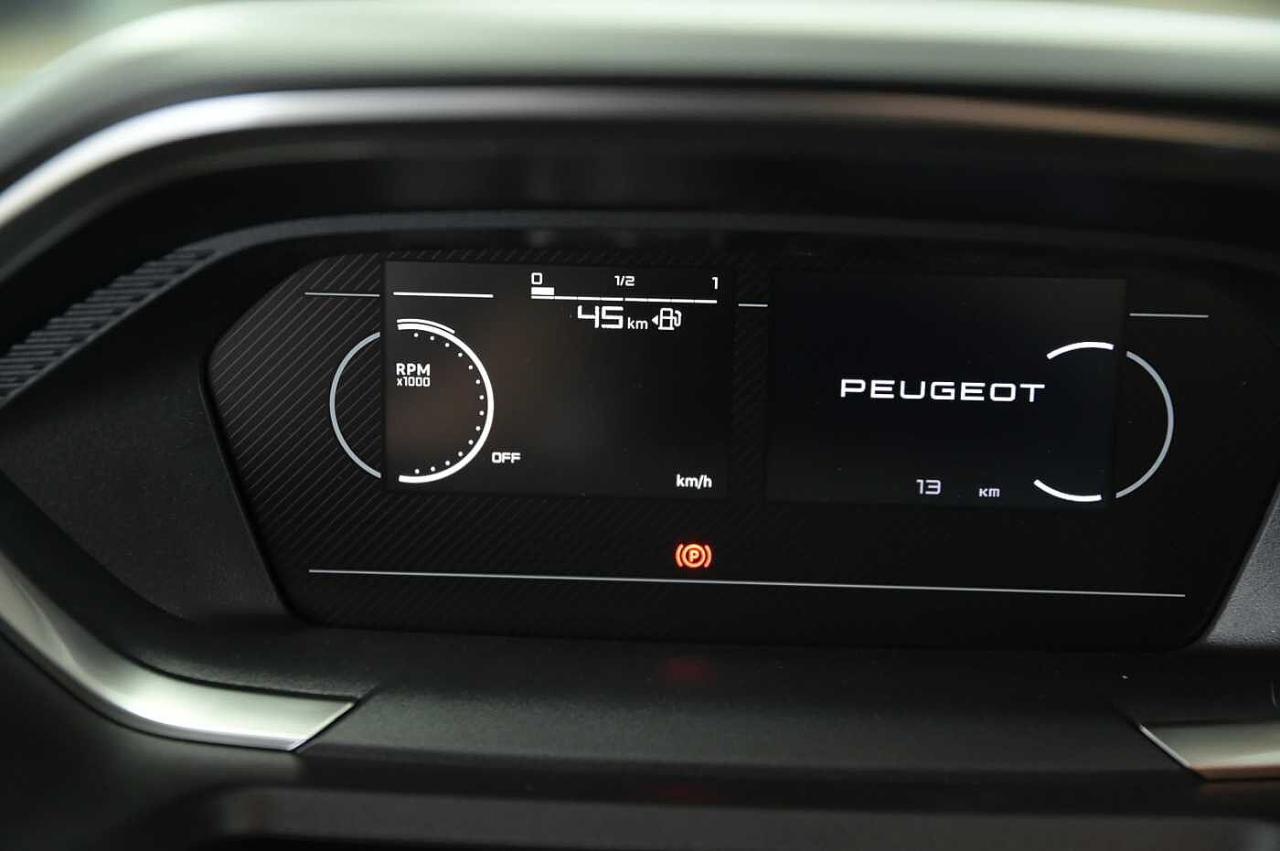 Peugeot Peugeot Partner usata 6
