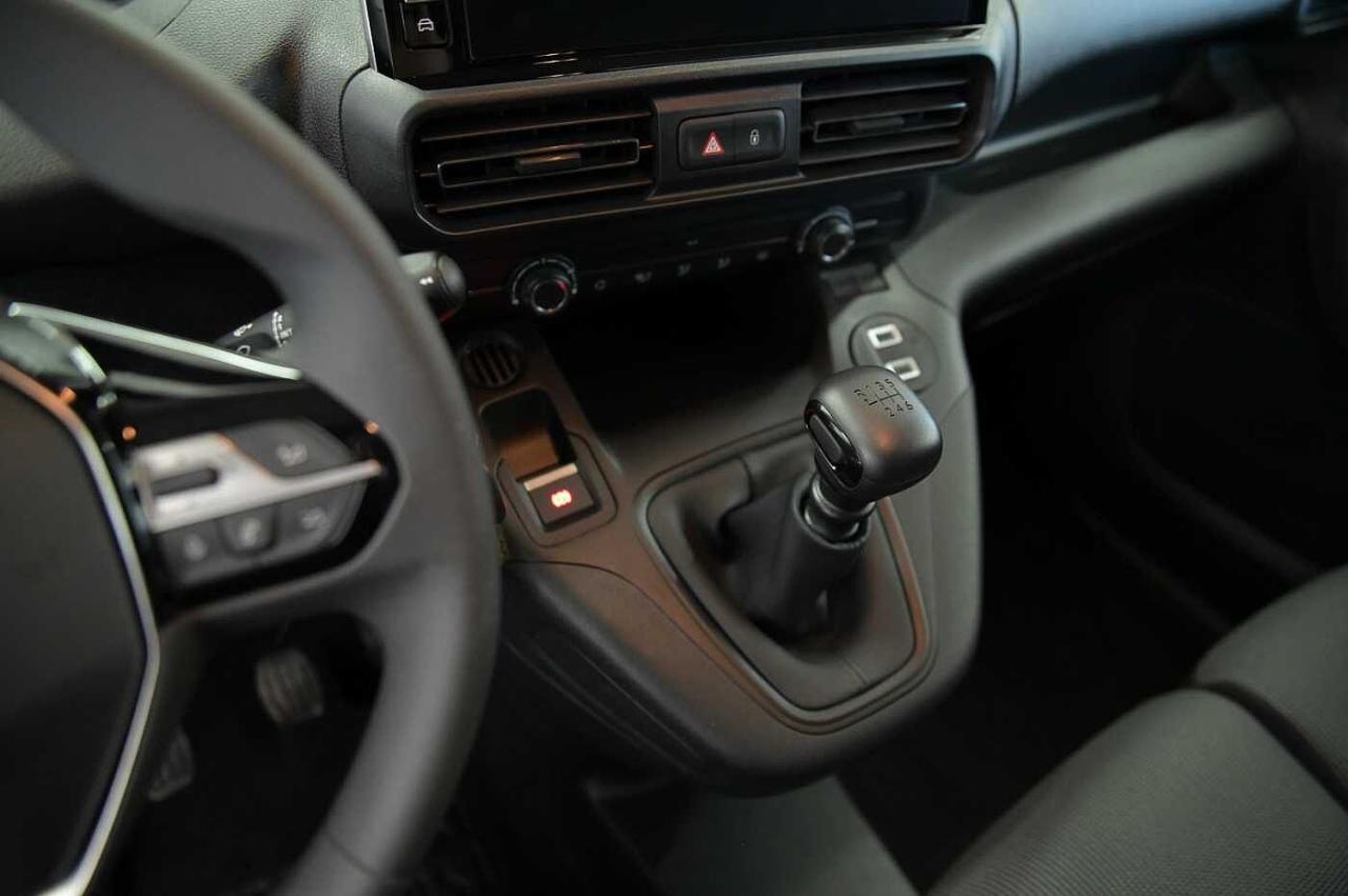 Peugeot Peugeot Partner usata 8