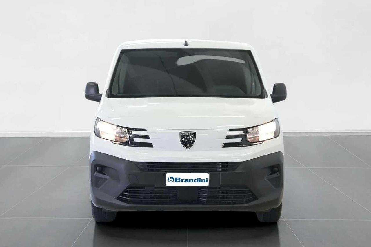 Peugeot Peugeot Partner usata 11