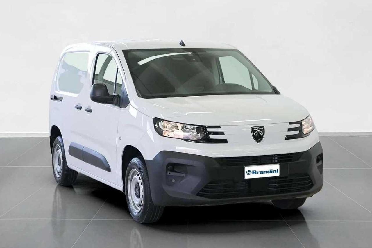 Peugeot Peugeot Partner usata 22