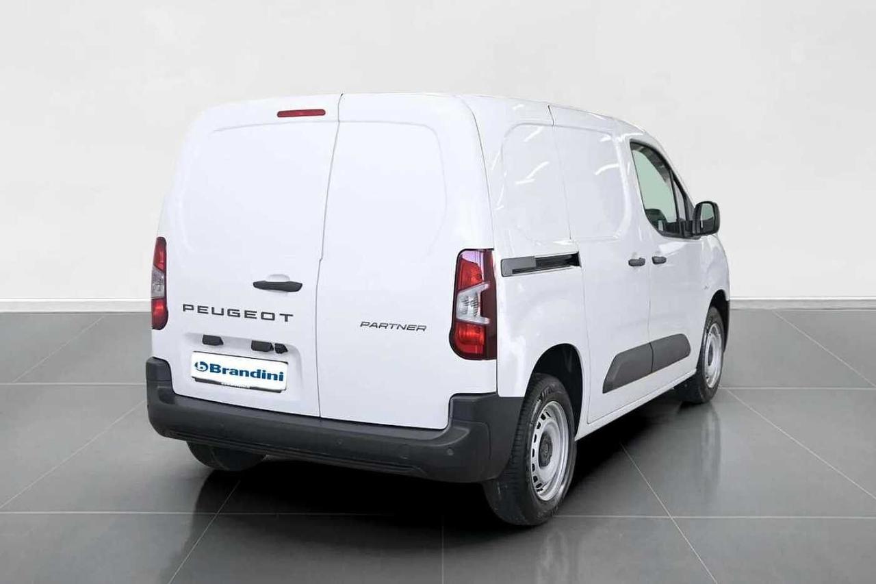 Peugeot Peugeot Partner usata 24