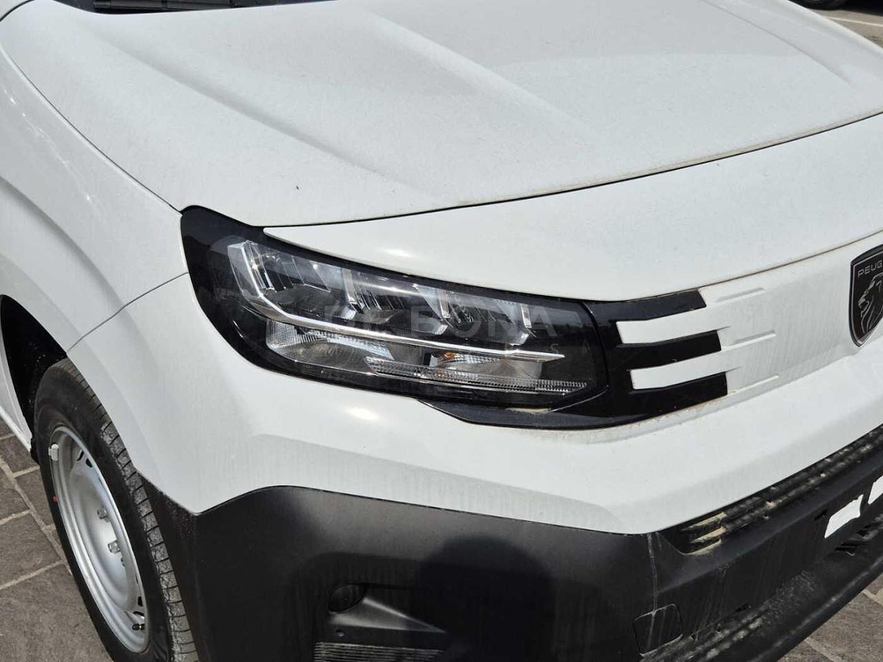 Peugeot Peugeot Partner usata 5
