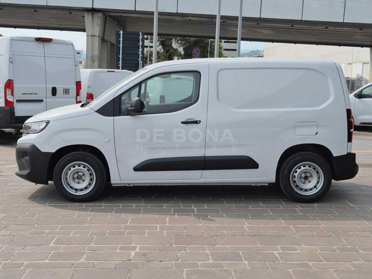 Peugeot Peugeot Partner usata 9