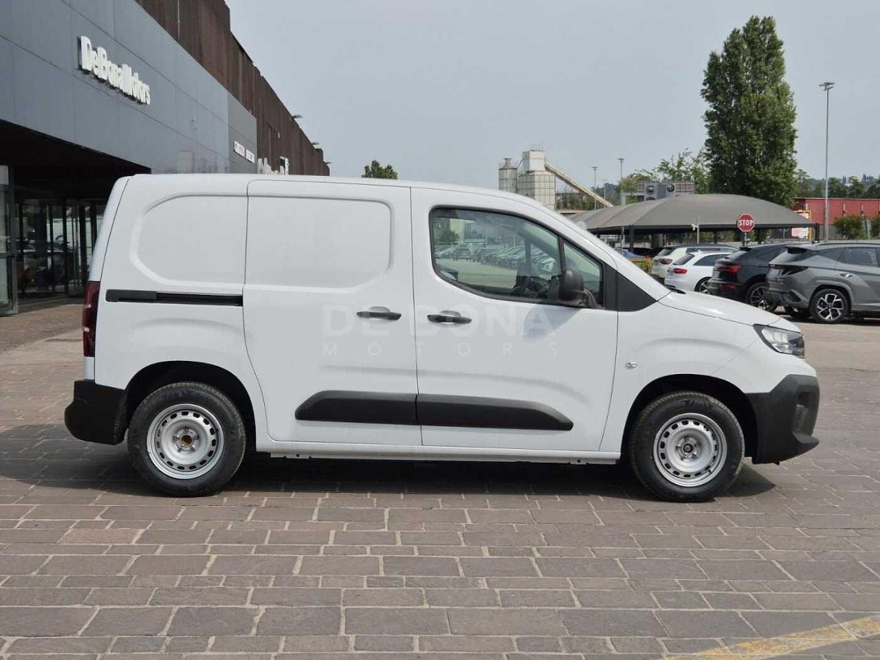 Peugeot Peugeot Partner usata 12