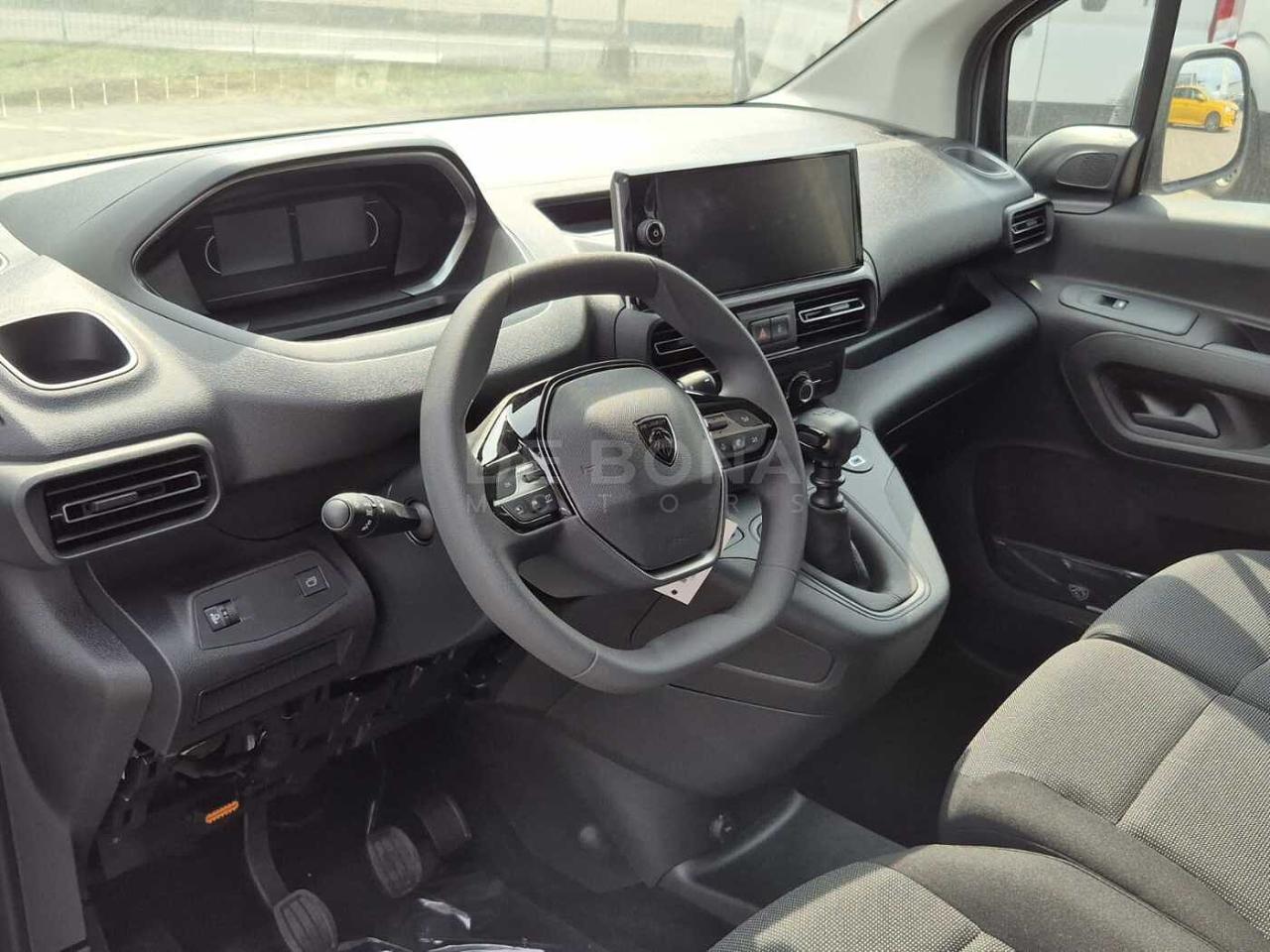 Peugeot Peugeot Partner usata 15