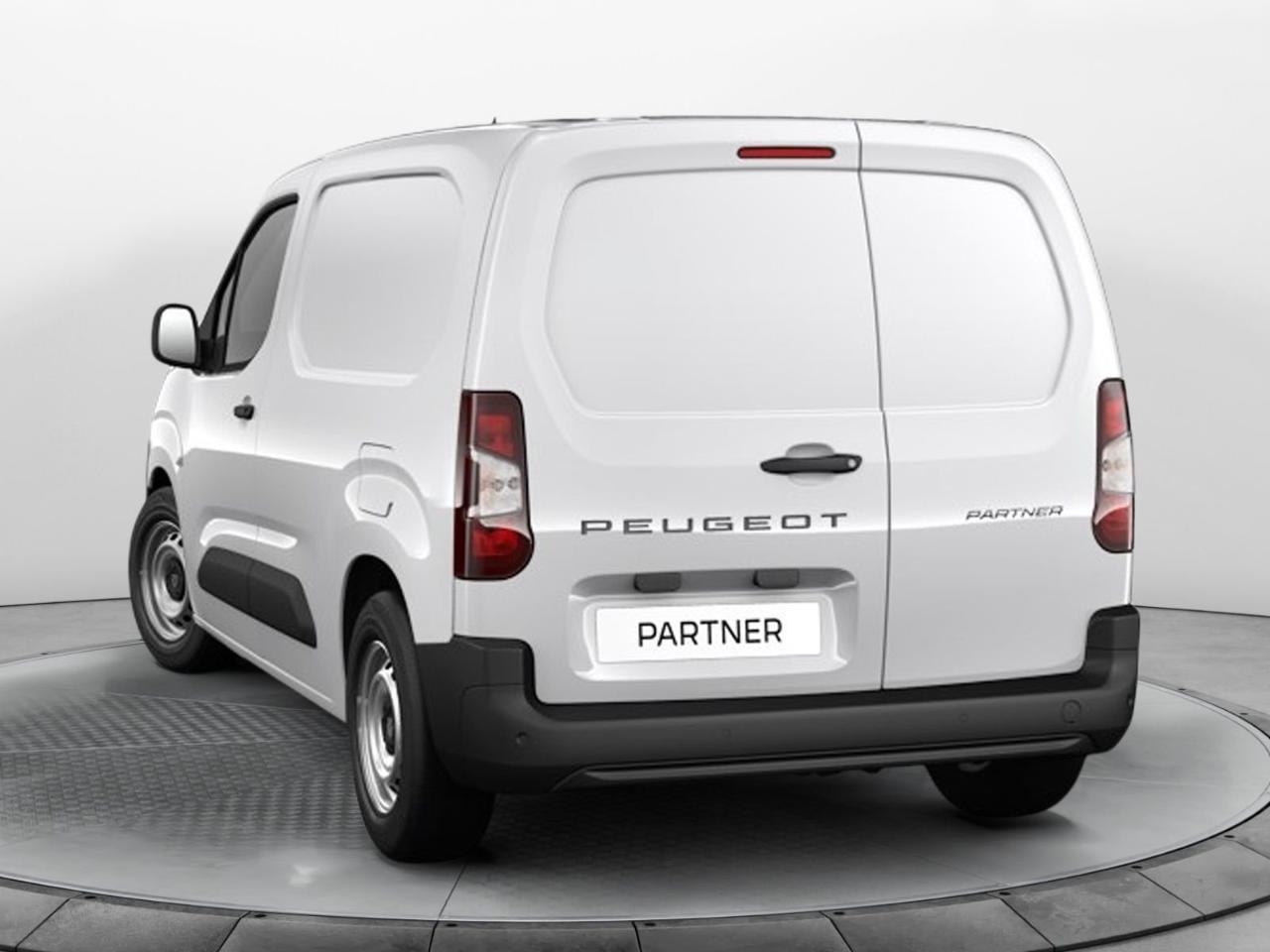 Peugeot Peugeot Partner usata 15