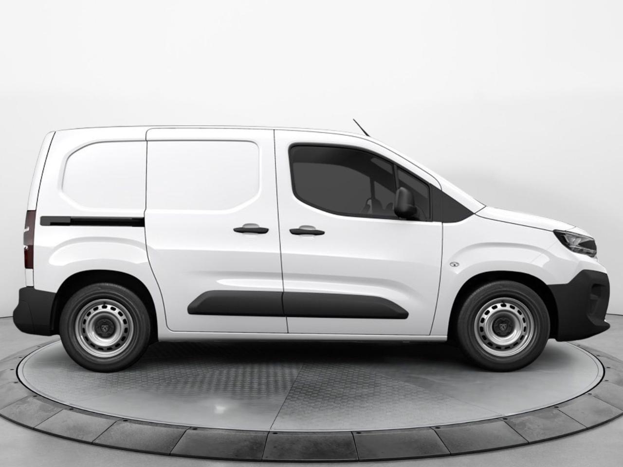 Peugeot Peugeot Partner usata 19