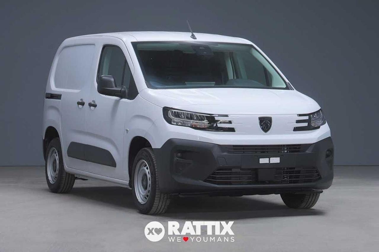  Peugeot Partner PARTNER 1.5 BlueHDI 100CV L1 (IVA ESCLUSA) 