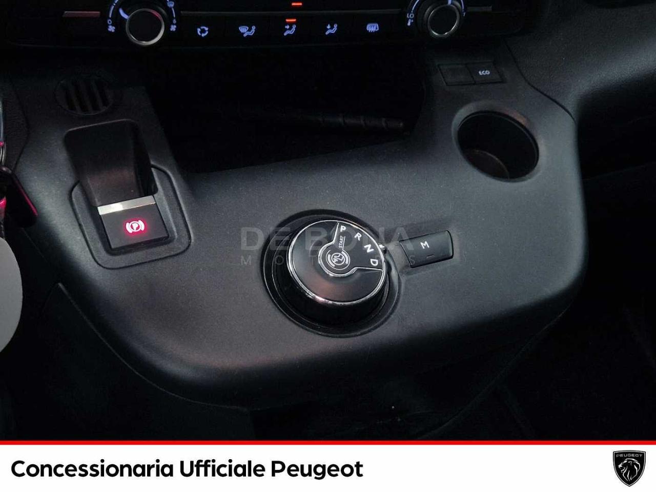Peugeot Peugeot Partner usata 4