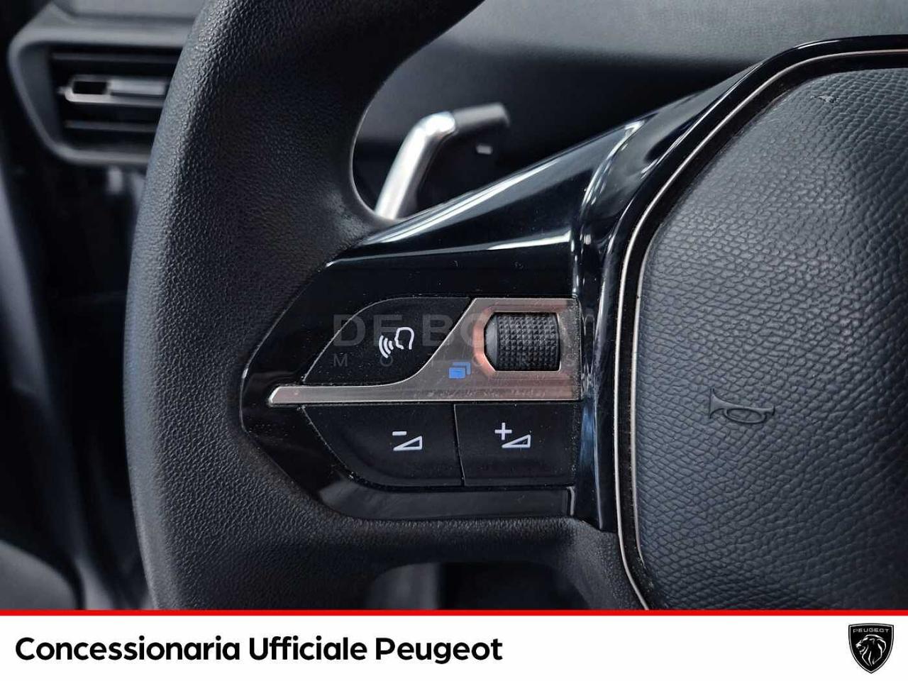 Peugeot Peugeot Partner usata 5